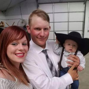 Meet your Posher, Colter